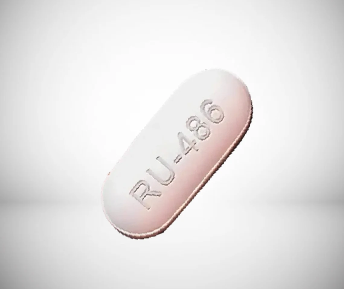 Buy Generic RU486 Online